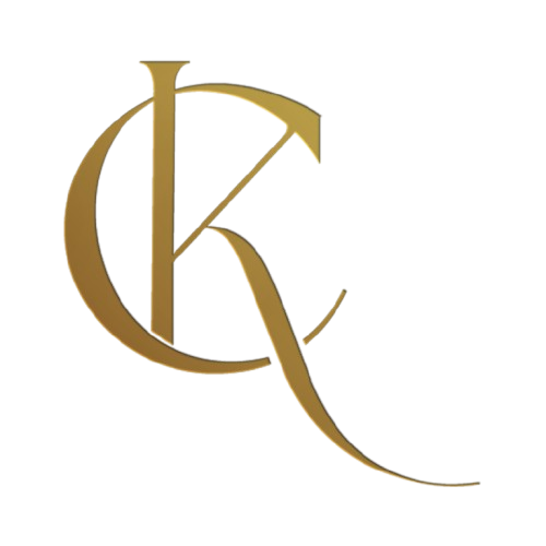 Logo Camilla Karen Harmonização Facial